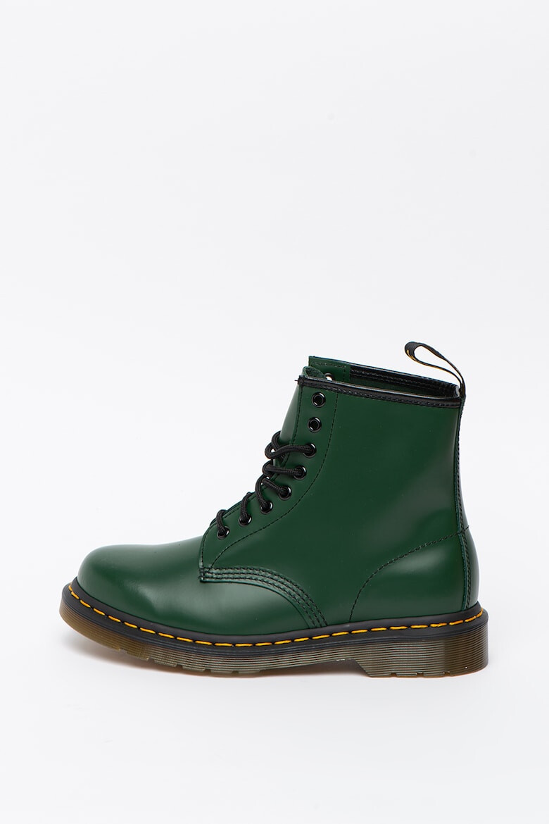 Dr. Martens Bocanci unisex de piele 1460 - Pled.ro