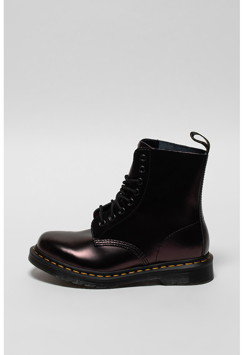 Dr. Martens Bocanci unisex de piele 1460 Pascal - Pled.ro