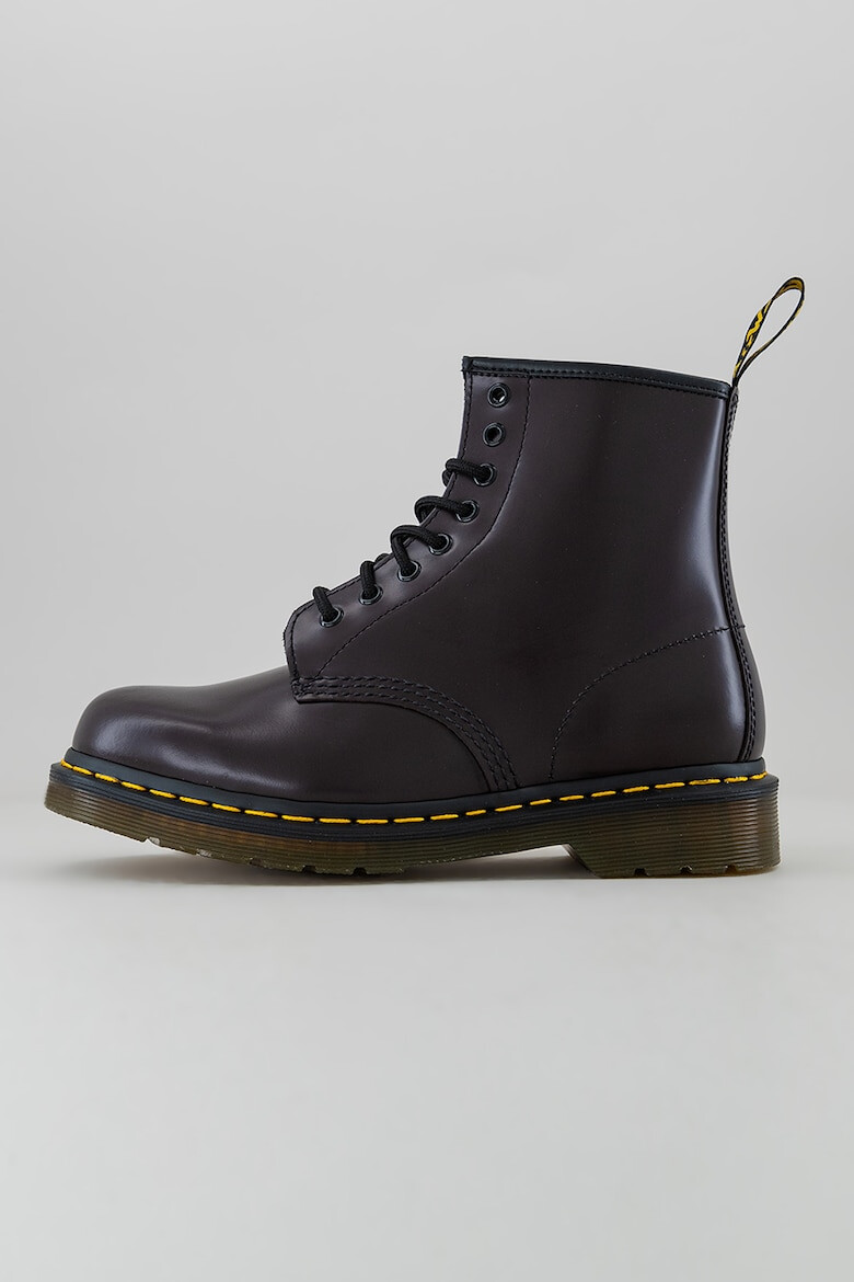 Dr. Martens Bocanci unisex din piele 1460 - Pled.ro