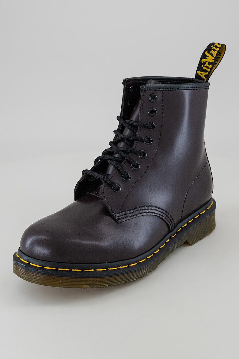 Dr. Martens Bocanci unisex din piele 1460 - Pled.ro