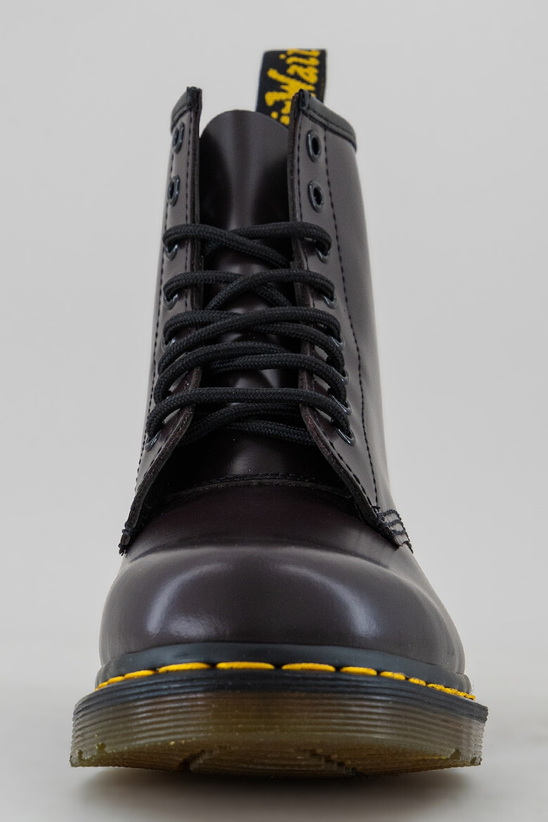 Dr. Martens Bocanci unisex din piele 1460 - Pled.ro