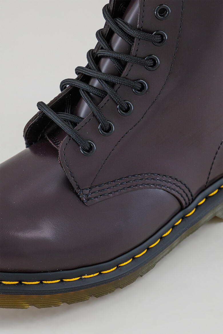 Dr. Martens Bocanci unisex din piele 1460 - Pled.ro