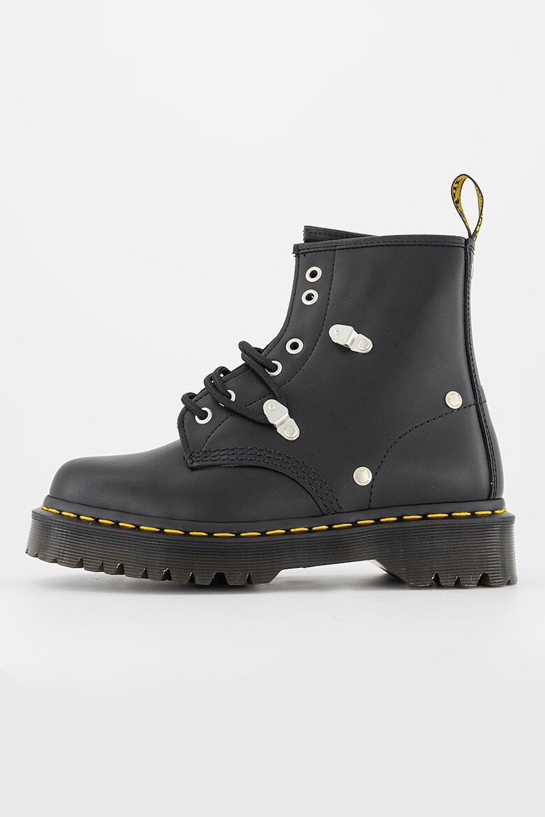 Dr. Martens Bocanci unisex din piele Bex - Pled.ro