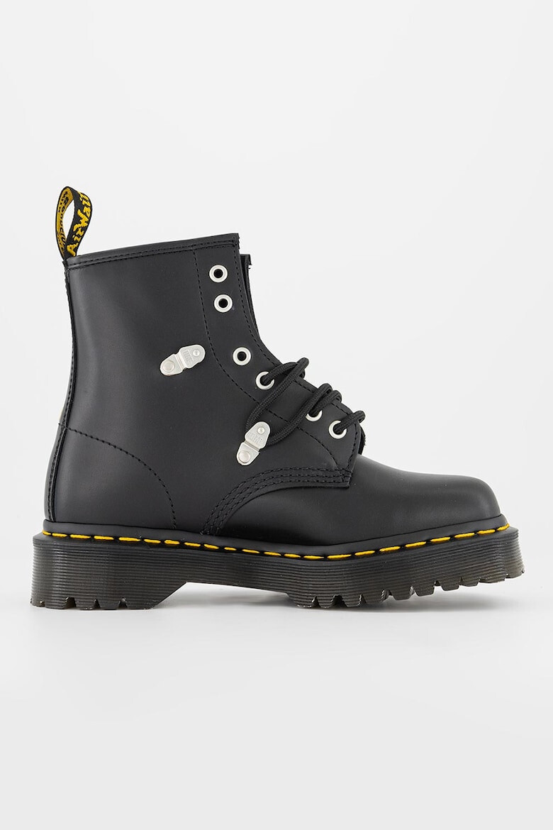 Dr. Martens Bocanci unisex din piele Bex - Pled.ro