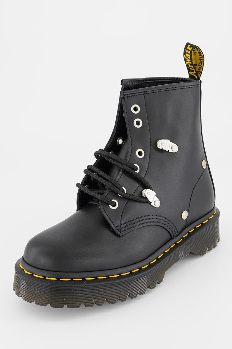 Dr. Martens Bocanci unisex din piele Bex - Pled.ro