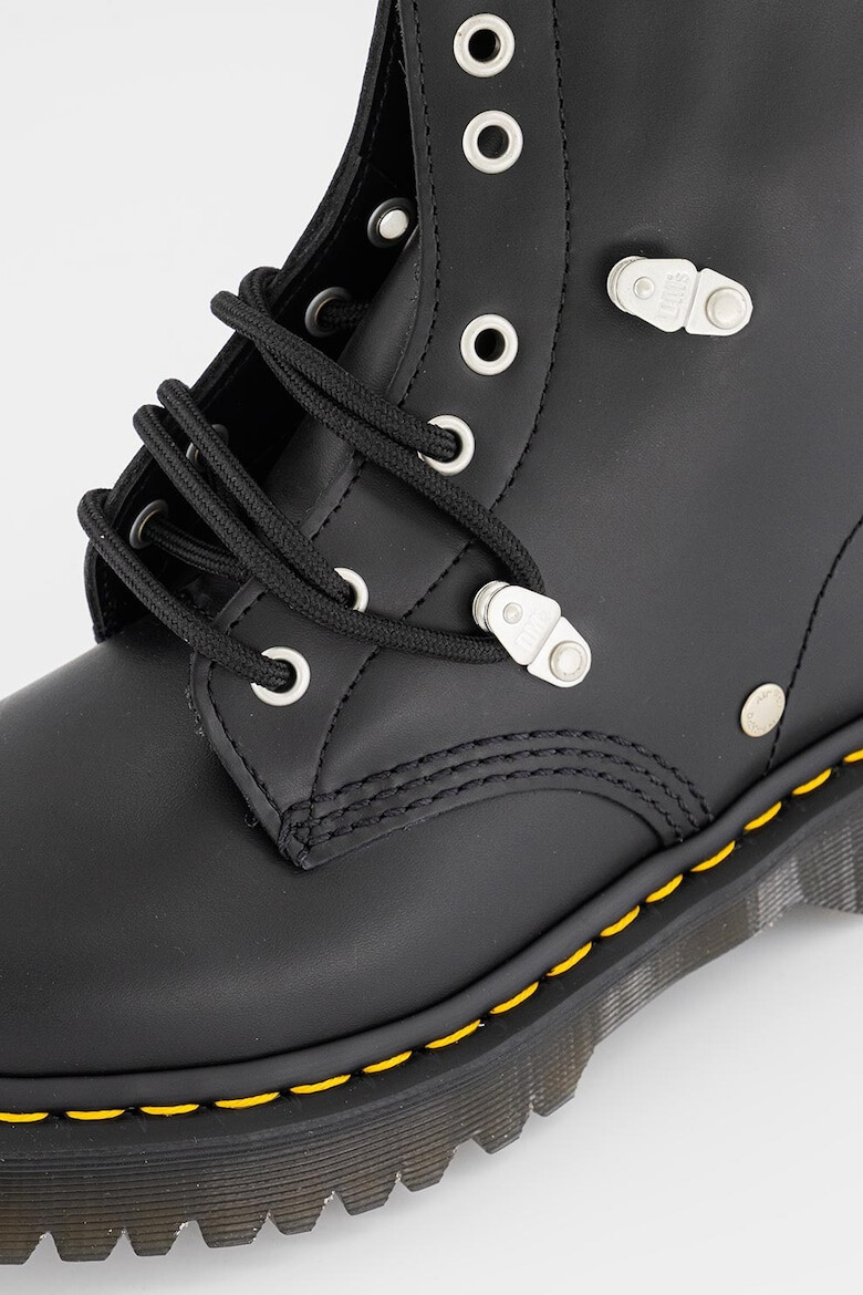 Dr. Martens Bocanci unisex din piele Bex - Pled.ro