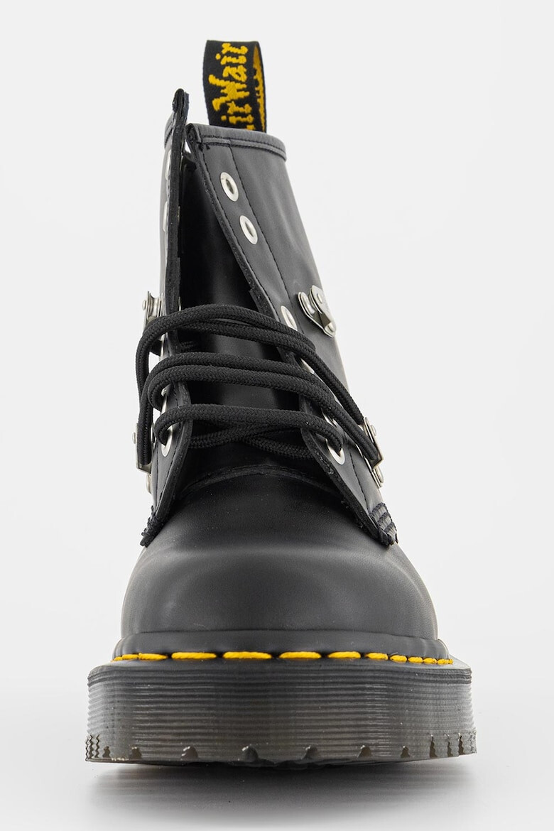 Dr. Martens Bocanci unisex din piele Bex - Pled.ro