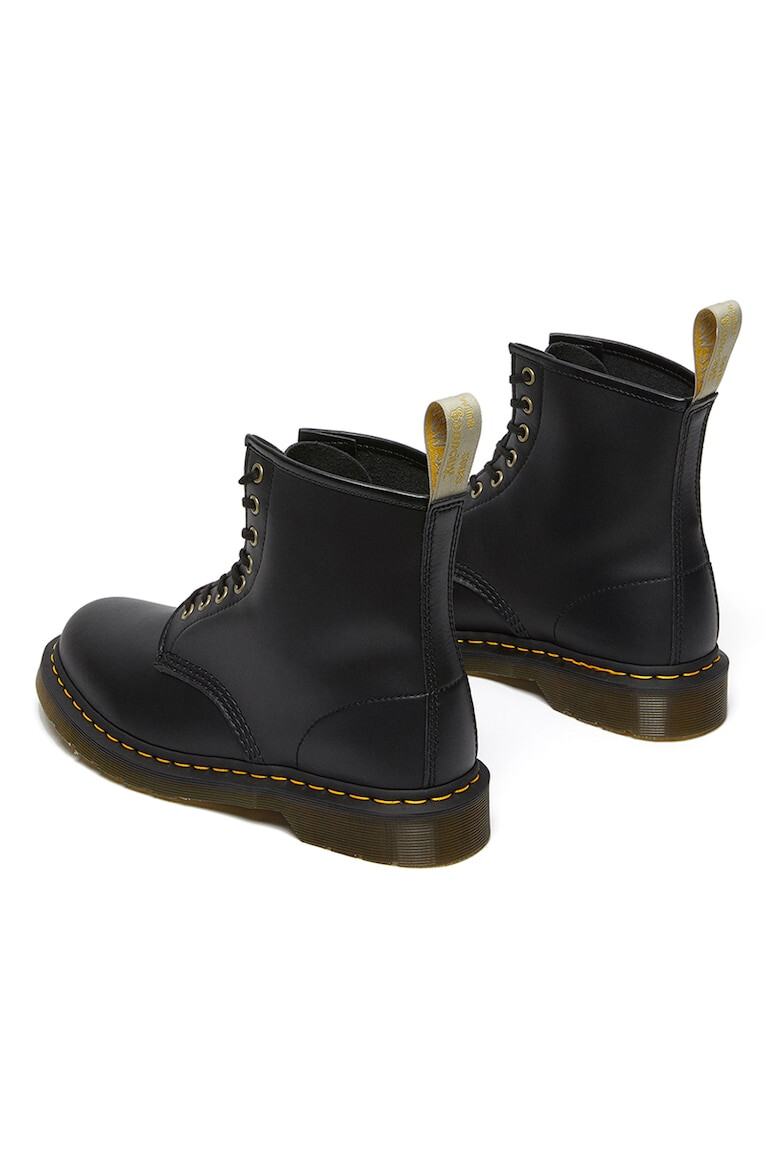 Dr. Martens Bocanci unisex din piele ecologica - Pled.ro