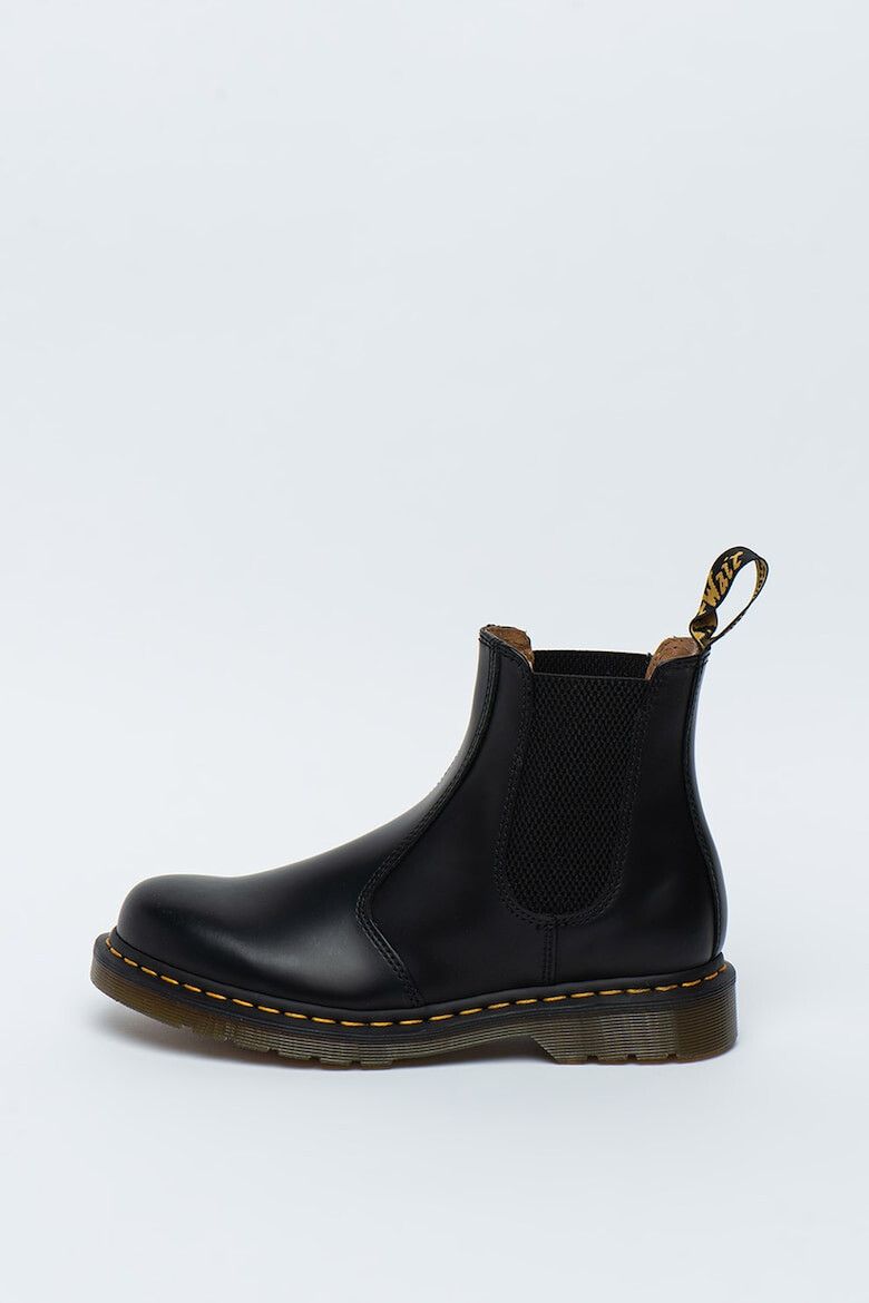 Dr. Martens Ghete Chelsea de piele Jodhpur - Pled.ro