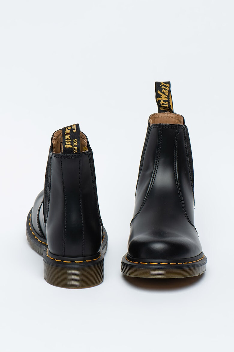 Dr. Martens Ghete Chelsea de piele Jodhpur - Pled.ro