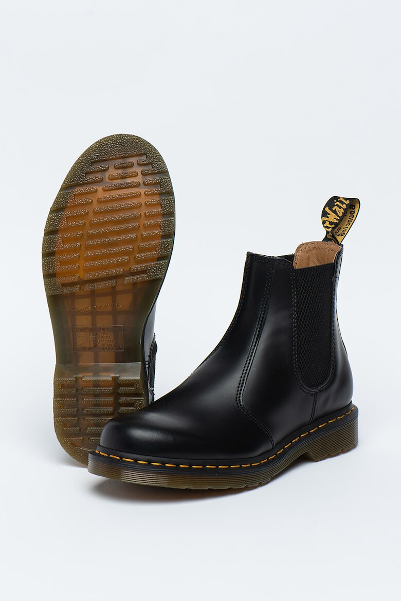 Dr. Martens Ghete Chelsea de piele Jodhpur - Pled.ro