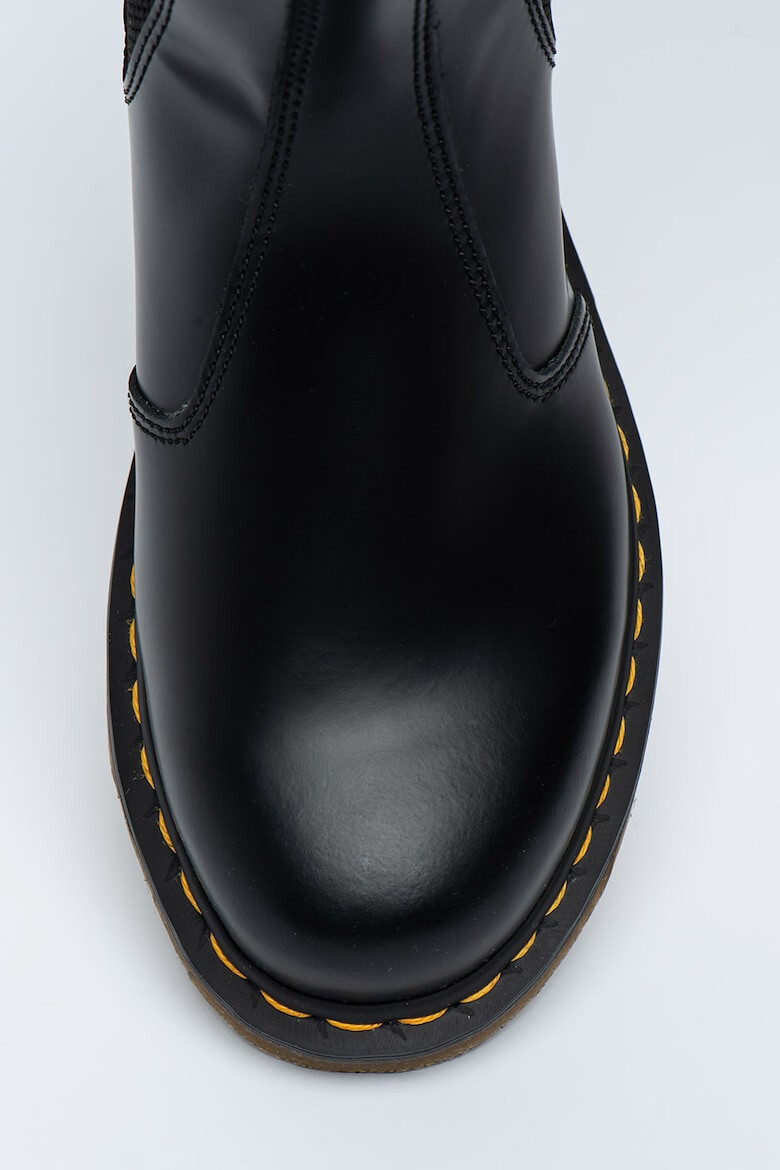 Dr. Martens Ghete Chelsea de piele Jodhpur - Pled.ro