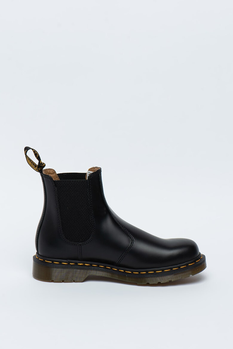 Dr. Martens Ghete Chelsea de piele Jodhpur - Pled.ro