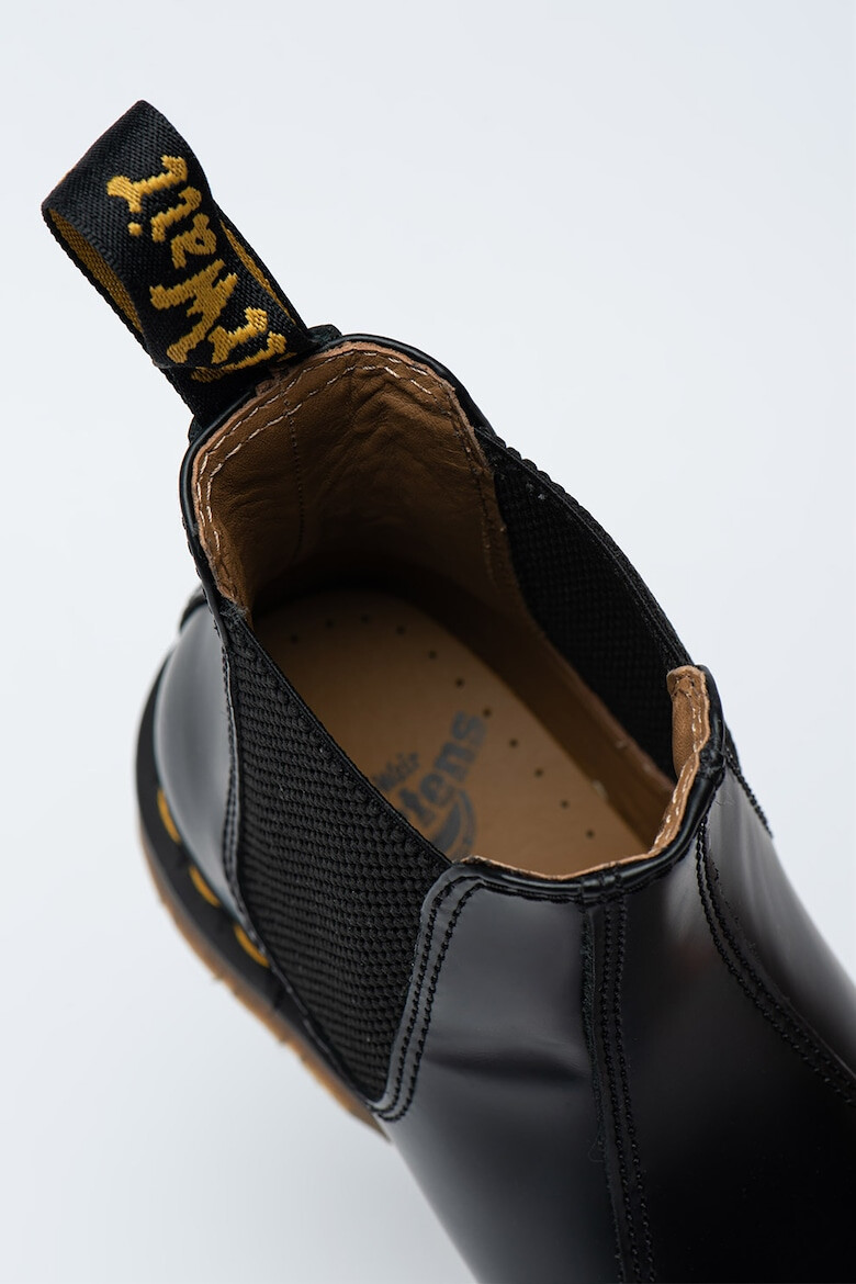 Dr. Martens Ghete Chelsea de piele Jodhpur - Pled.ro