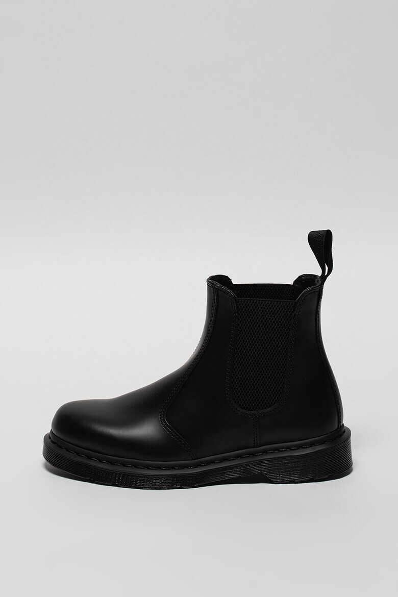 Dr. Martens Ghete Chelsea unisex de piele 2976 - Pled.ro