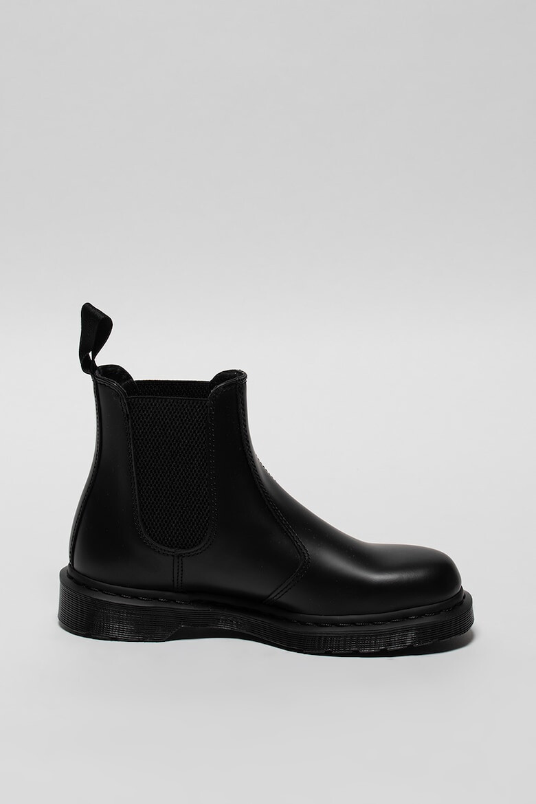 Dr. Martens Ghete Chelsea unisex de piele 2976 - Pled.ro