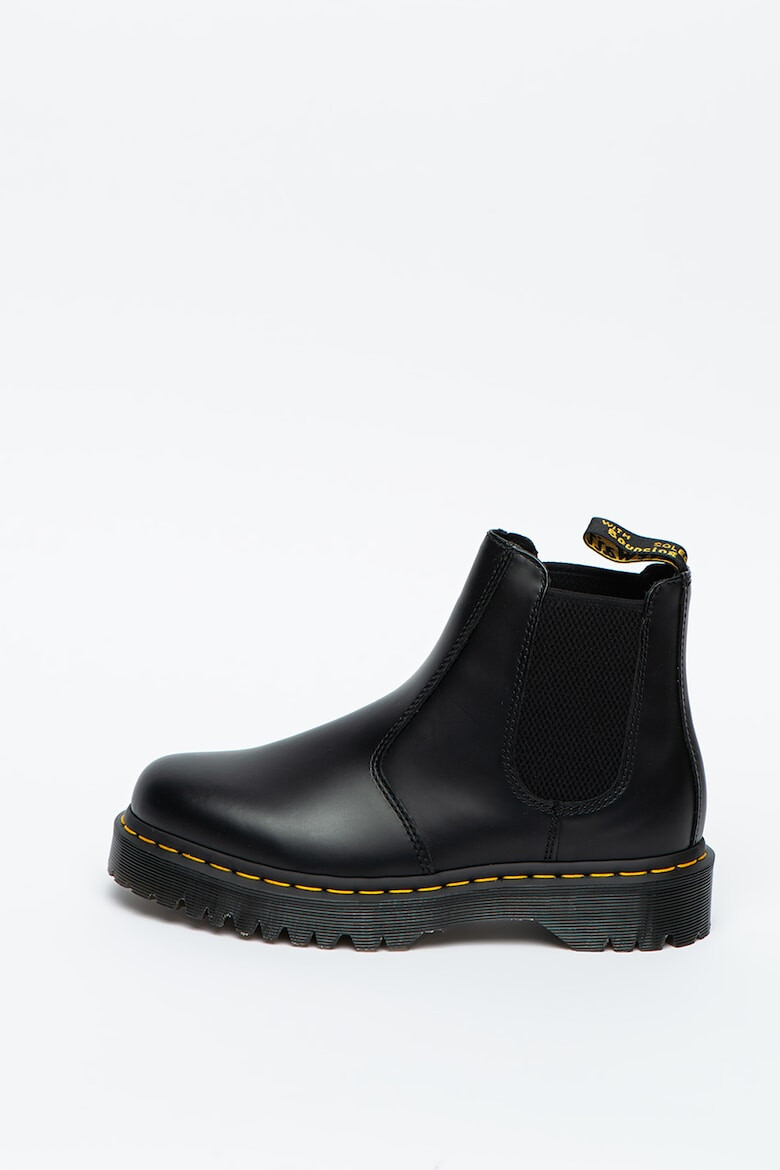 Dr. Martens Ghete Chelsea unisex de piele 2976 Bex - Pled.ro