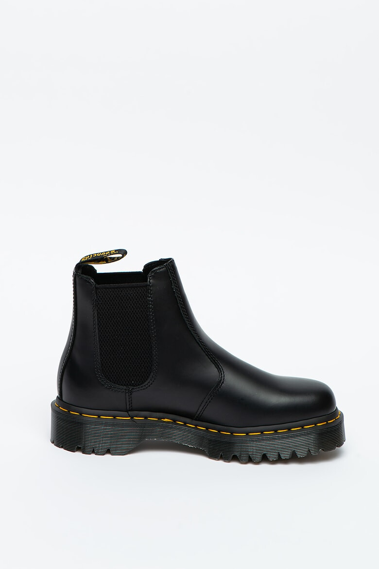 Dr. Martens Ghete Chelsea unisex de piele 2976 Bex - Pled.ro