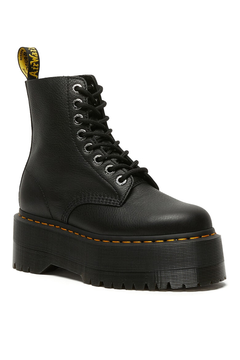 Dr. Martens Ghete de piele 1460 Pascal - Pled.ro