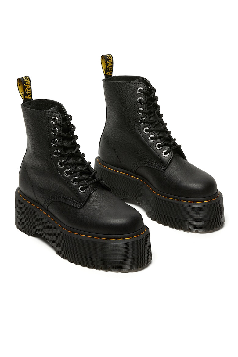 Dr. Martens Ghete de piele 1460 Pascal - Pled.ro