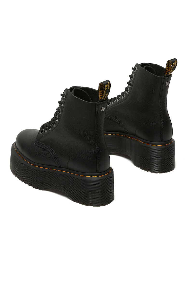 Dr. Martens Ghete de piele 1460 Pascal - Pled.ro