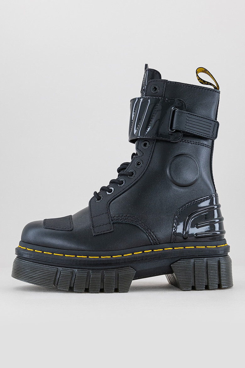 Dr. Martens Ghete de piele - Pled.ro