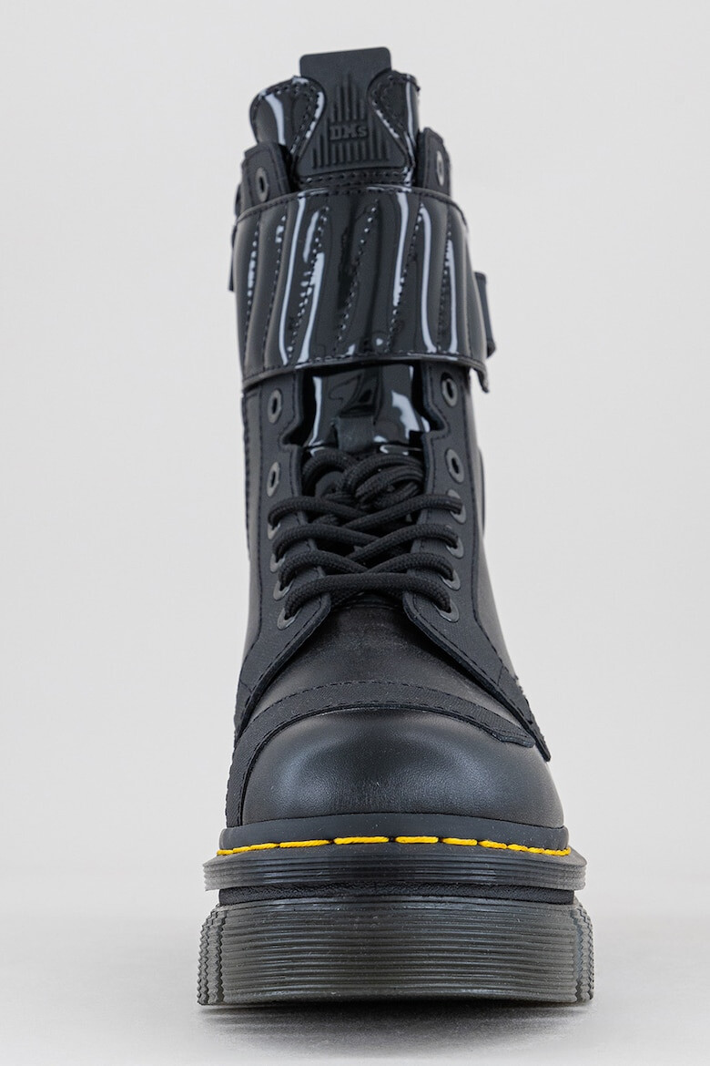 Dr. Martens Ghete de piele - Pled.ro