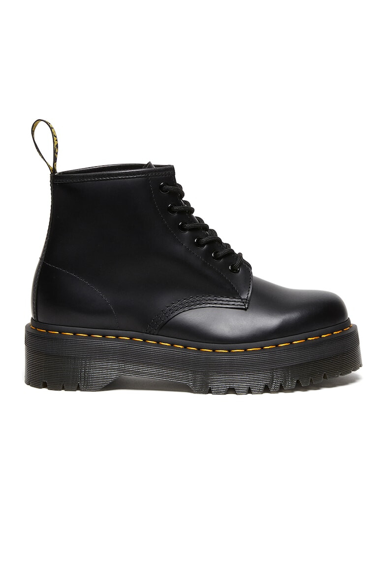 Dr. Martens Ghete de piele cu sireturi - Pled.ro