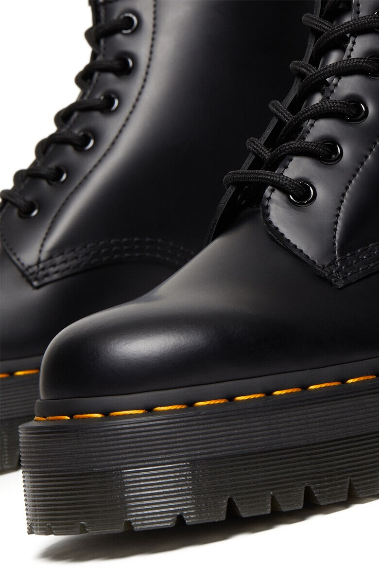 Dr. Martens Ghete de piele cu sireturi - Pled.ro