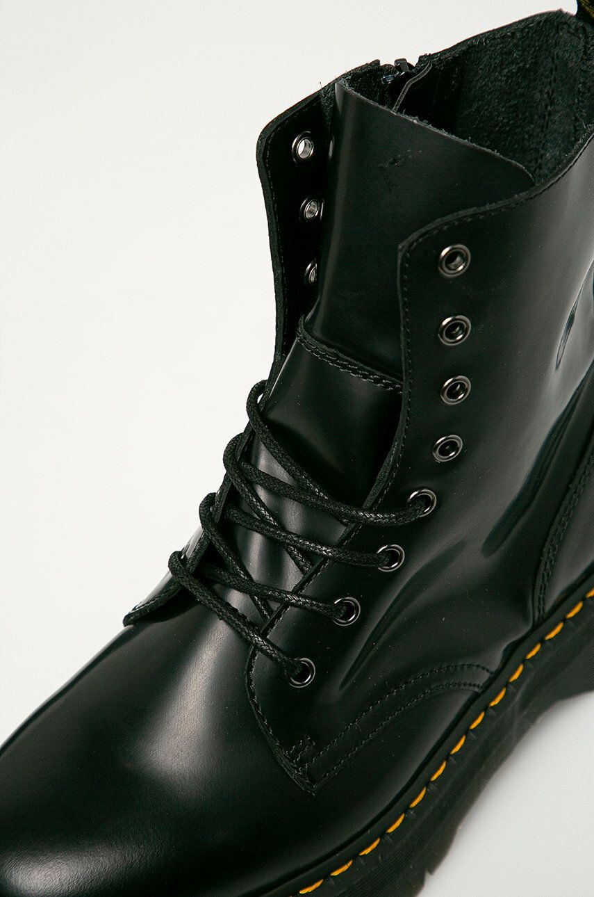 Dr. Martens Ghete de piele Jadon - Pled.ro