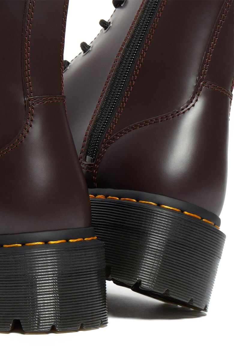 Dr. Martens Ghete de piele Jadon - Pled.ro