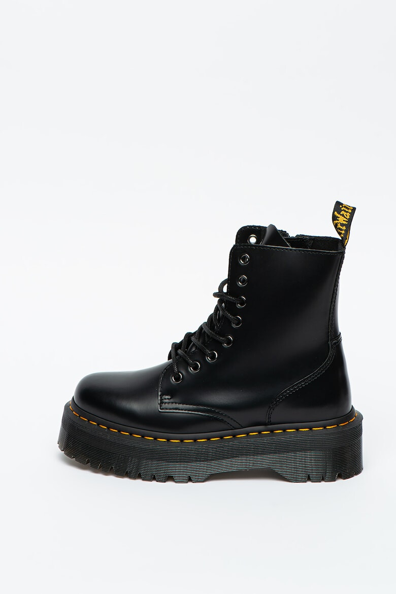 Dr. Martens Ghete de piele Jadon - Pled.ro