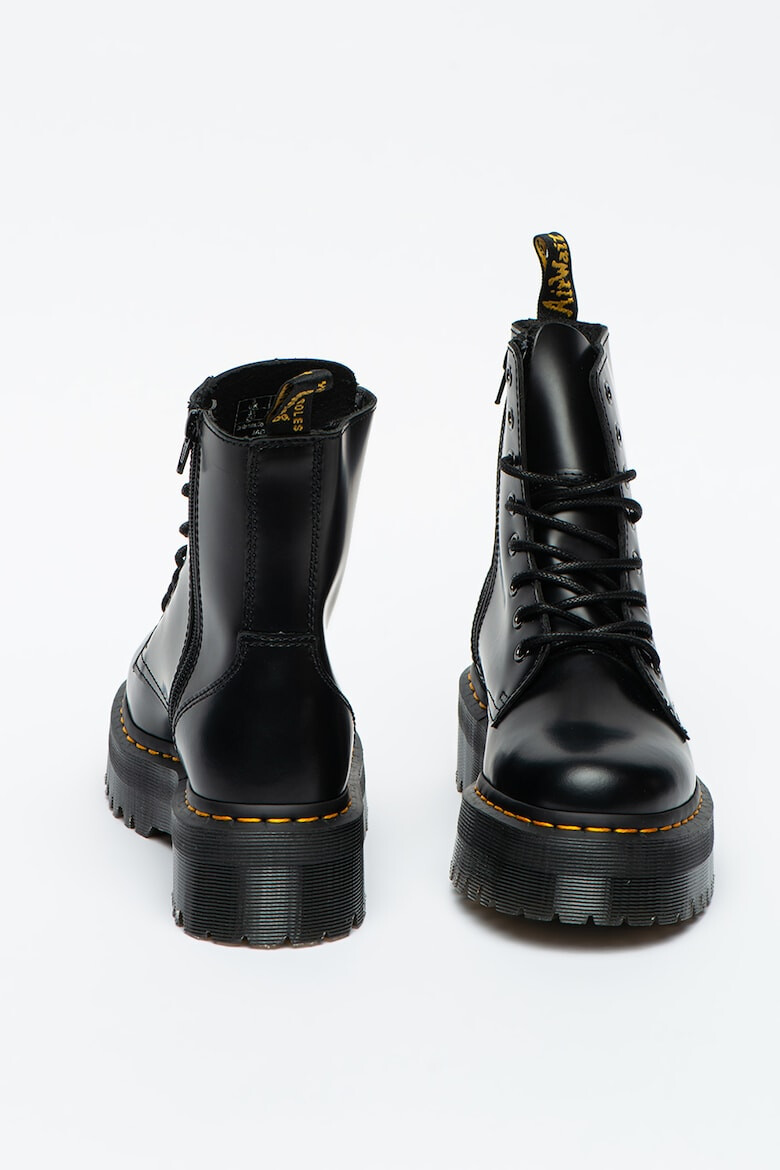 Dr. Martens Ghete de piele Jadon - Pled.ro