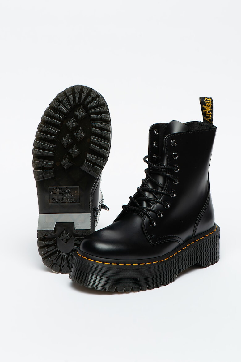 Dr. Martens Ghete de piele Jadon - Pled.ro