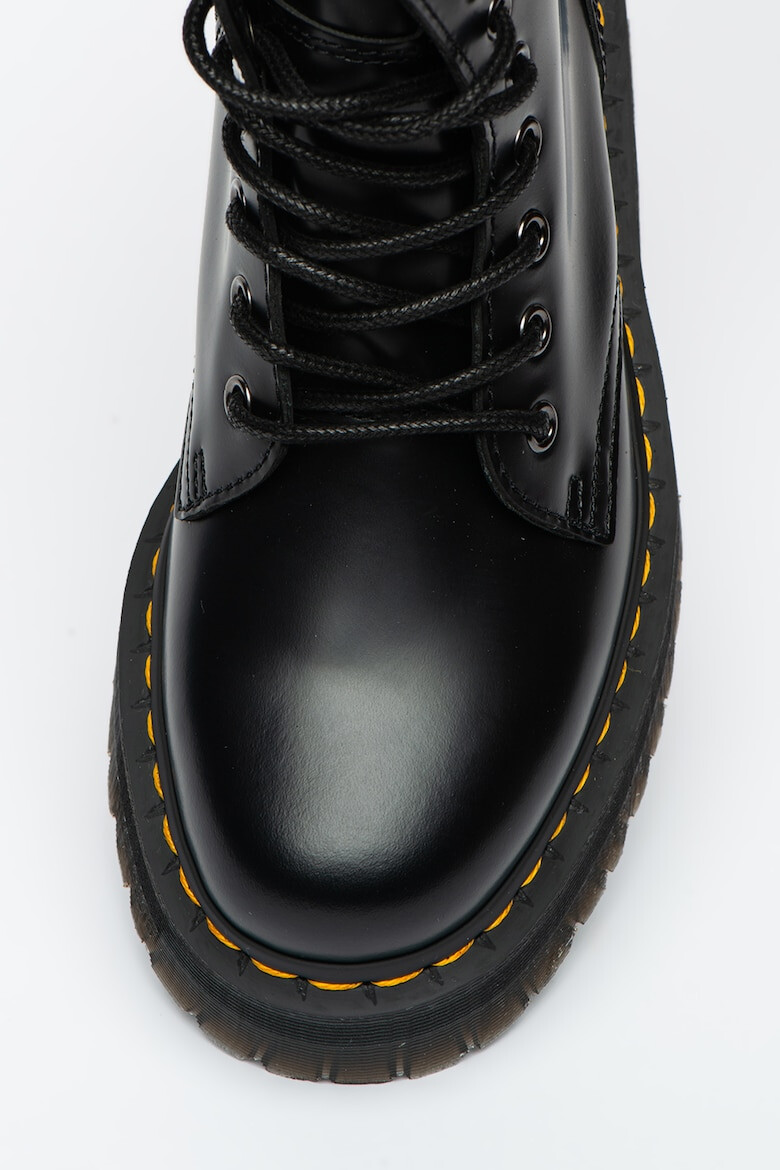 Dr. Martens Ghete de piele Jadon - Pled.ro