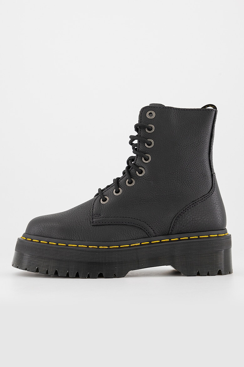 Dr. Martens Ghete de piele Jadon - Pled.ro