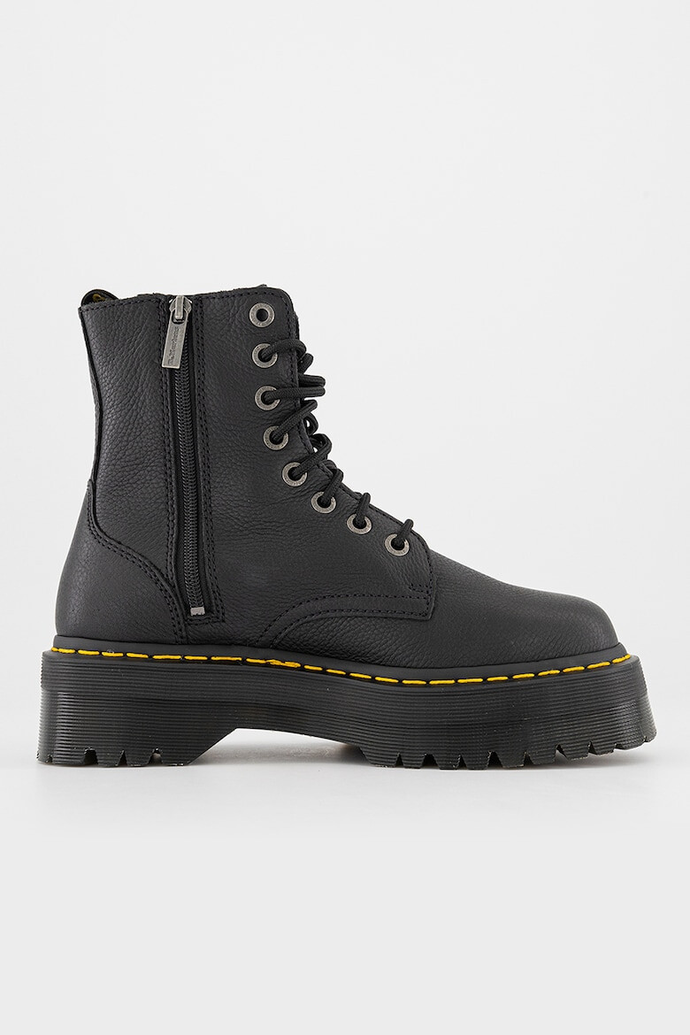 Dr. Martens Ghete de piele Jadon - Pled.ro