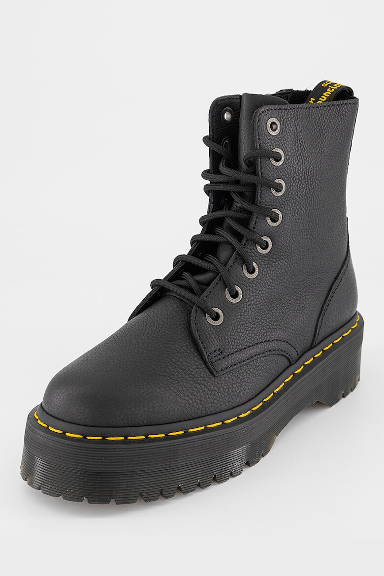 Dr. Martens Ghete de piele Jadon - Pled.ro