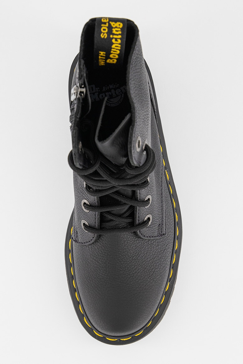 Dr. Martens Ghete de piele Jadon - Pled.ro