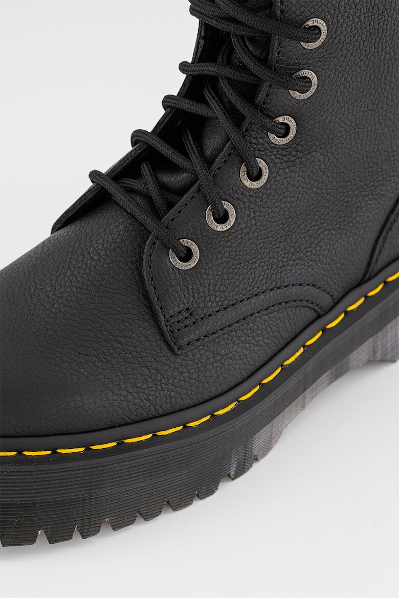 Dr. Martens Ghete de piele Jadon - Pled.ro