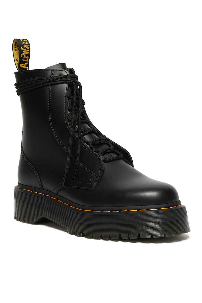 Dr. Martens Ghete de piele Jarrick - Pled.ro