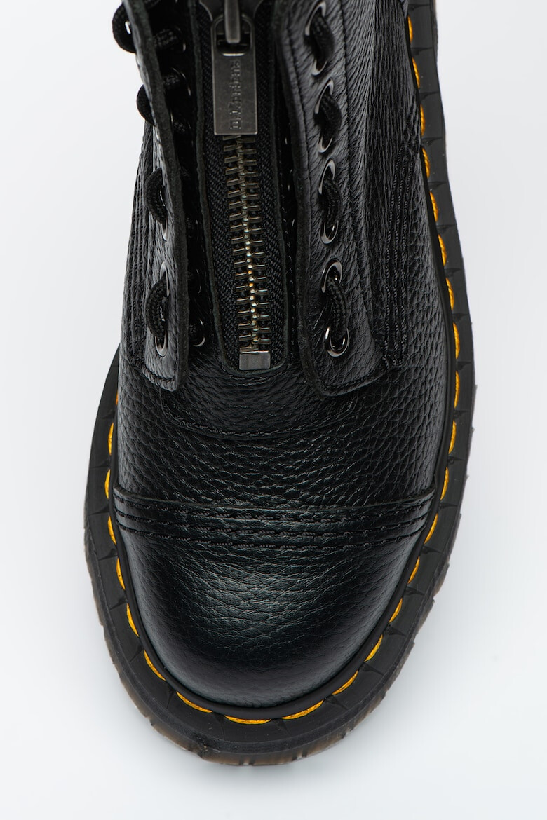 Dr. Martens Ghete de piele Sinclair - Pled.ro