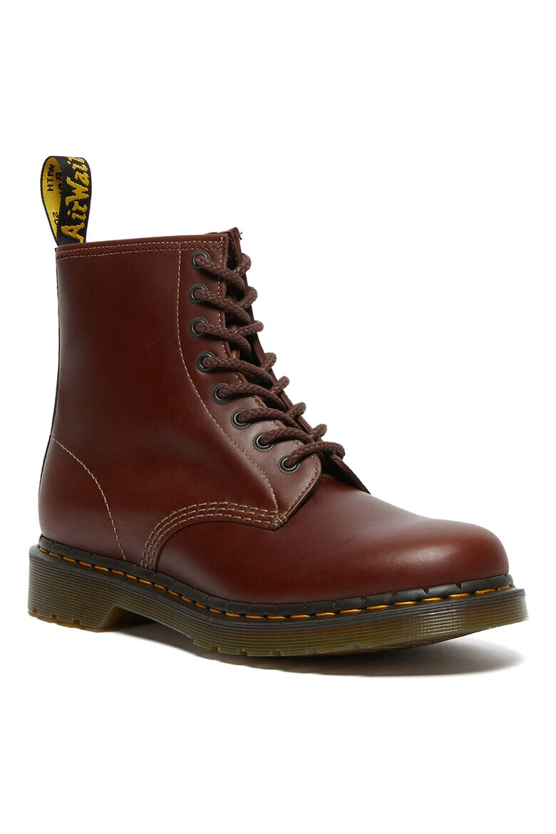 Dr. Martens Ghete din piele 1460 Abruzzo - Pled.ro