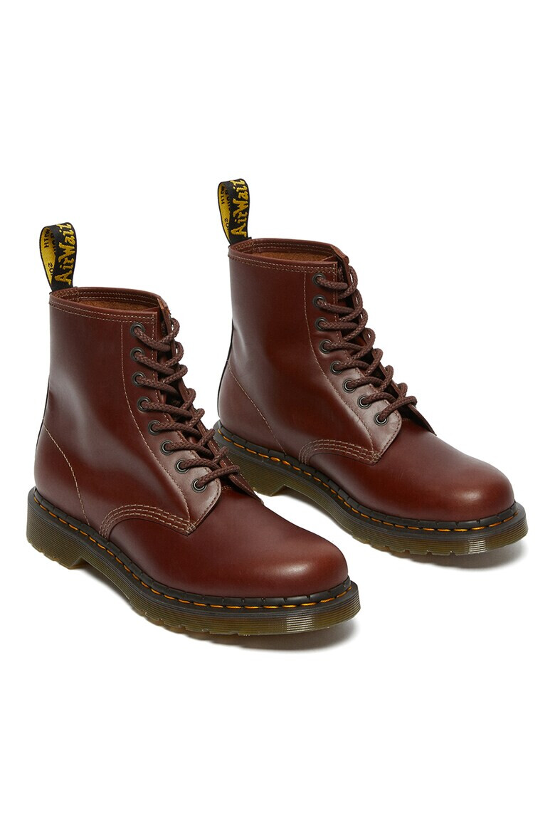 Dr. Martens Ghete din piele 1460 Abruzzo - Pled.ro