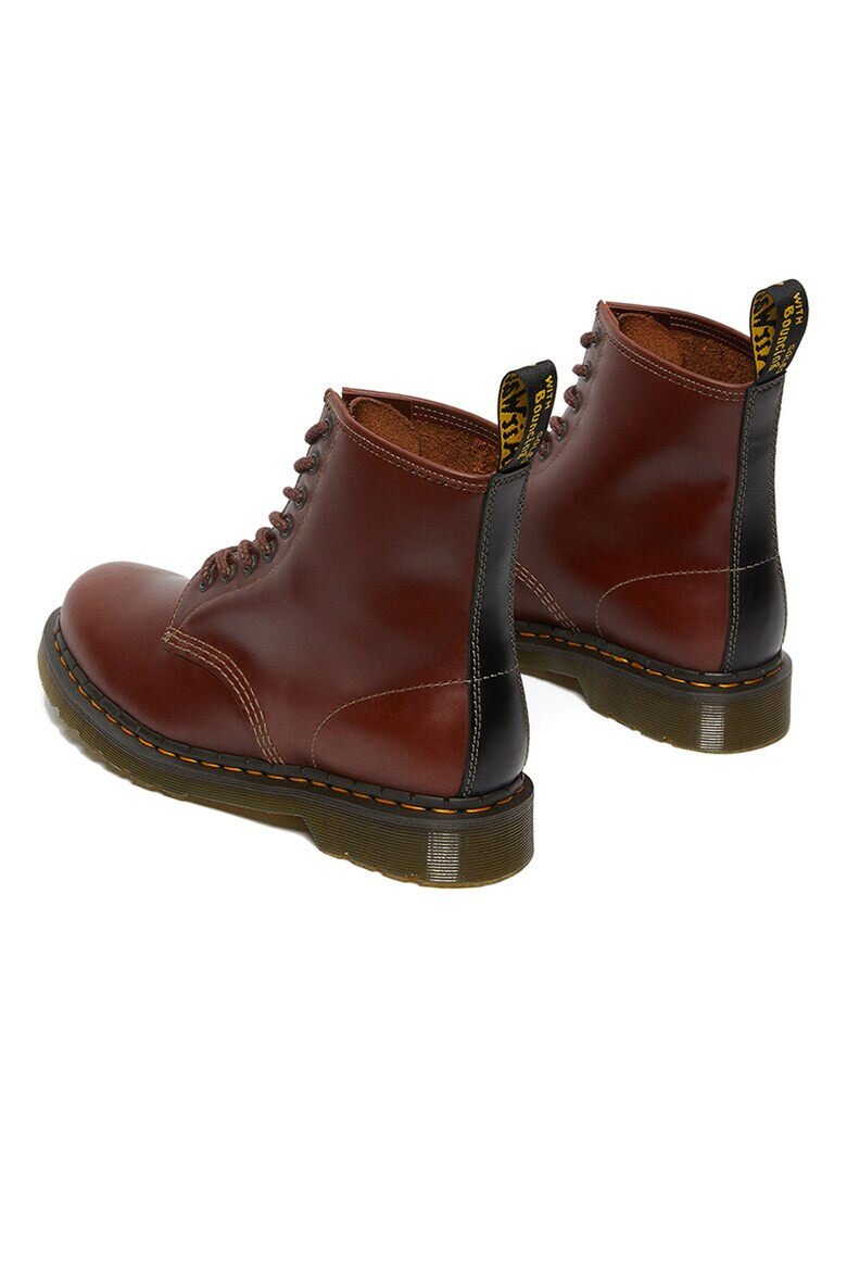 Dr. Martens Ghete din piele 1460 Abruzzo - Pled.ro