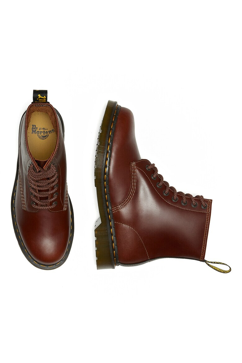 Dr. Martens Ghete din piele 1460 Abruzzo - Pled.ro