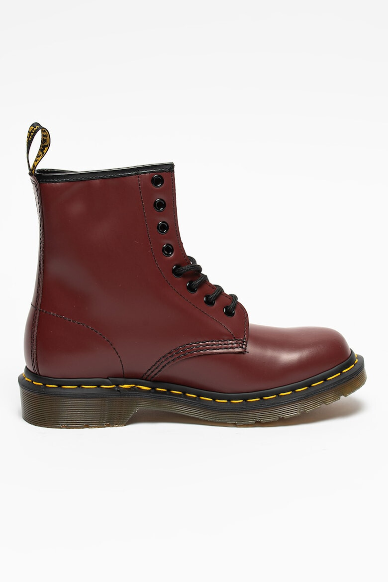 Dr. Martens Ghete unisex de piele 1460 - Pled.ro