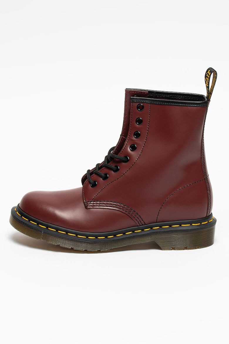 Dr. Martens Ghete unisex de piele 1460 - Pled.ro