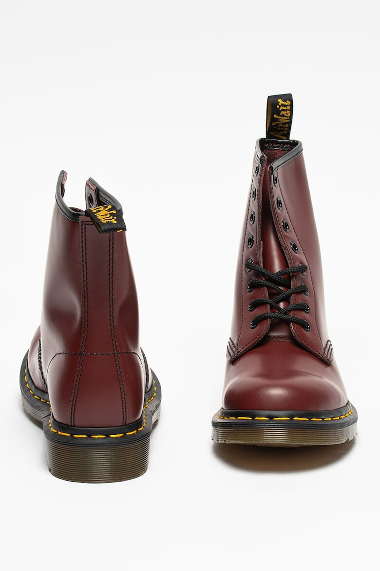 Dr. Martens Ghete unisex de piele 1460 - Pled.ro