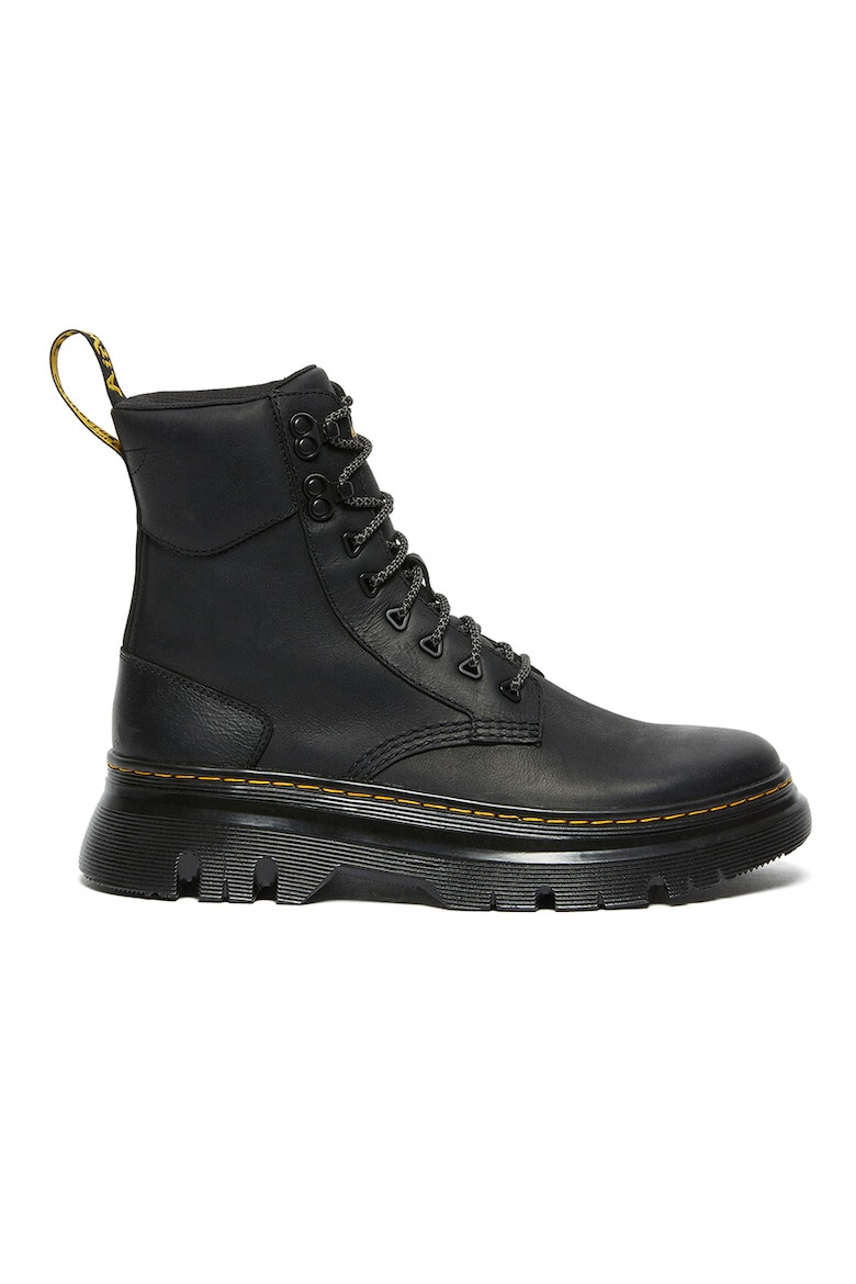 Dr. Martens Ghete unisex de piele Tarik Wyoming - Pled.ro